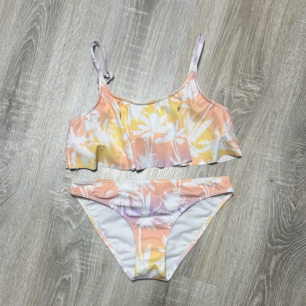 ROXY Kids Swim Set